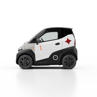 SILENCE-MICROCAR PRO Edicion Especial-PRUEBALO