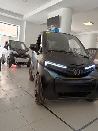 SILENCE-MICROCAR PRO Edicion Especial-PRUEBALO