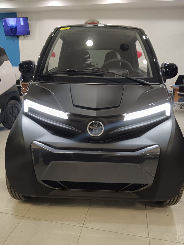 SILENCE-MICROCAR PRO Edicion Especial-PRUEBALO
