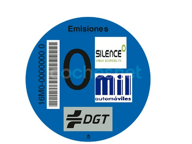 SILENCE-MICROCAR PRO Edicion Especial-PRUEBALO