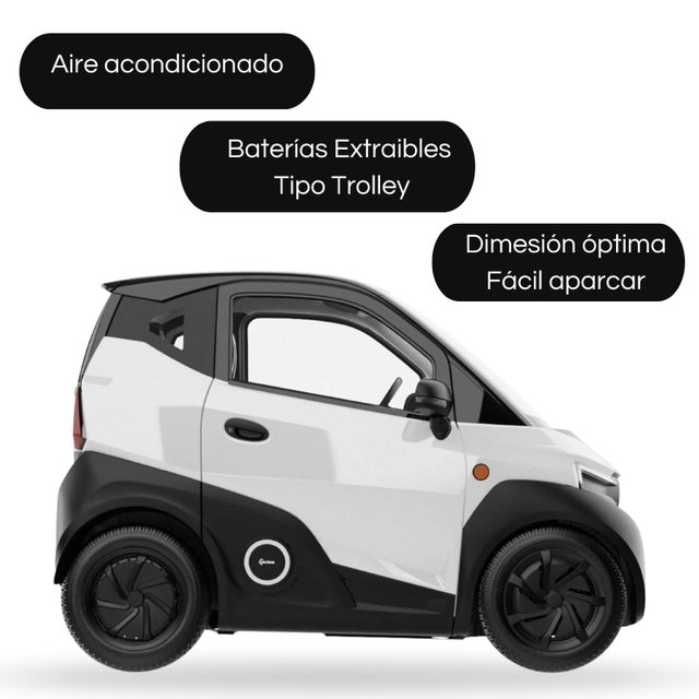 SILENCE-MICROCAR PRO Edicion Especial-PRUEBALO