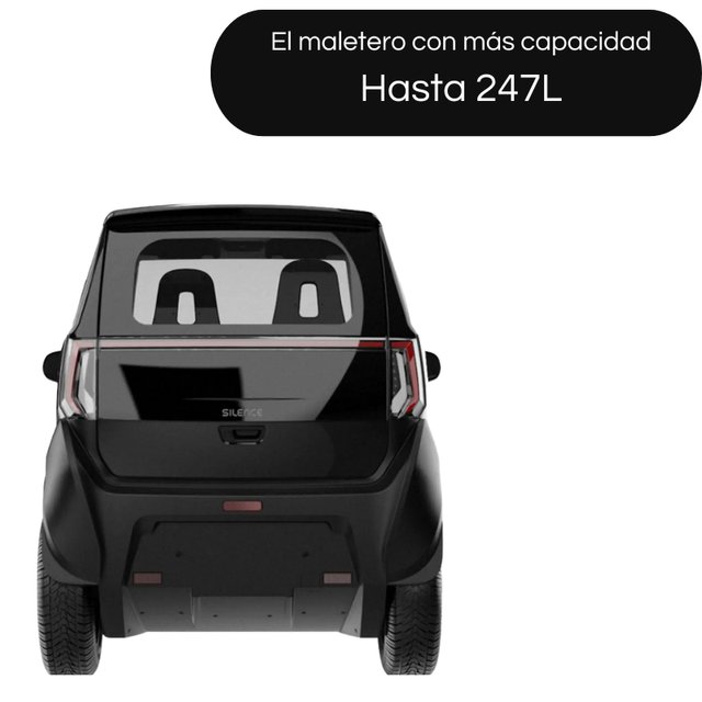 SILENCE-MICROCAR PRO Edicion Especial-PRUEBALO