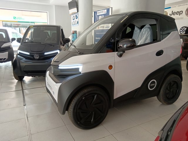 SILENCE-MICROCAR PRO Edicion Especial-PRUEBALO
