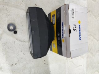 Faro Tractor H4 12/24V