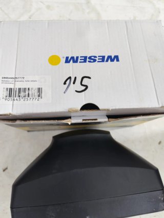 Faro Tractor H4 12/24V