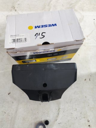 Faro Tractor H4 12/24V
