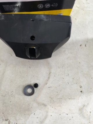 Faro Tractor H4 12/24V
