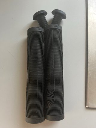 Scooter Tilt Contact Build 5.8 Street