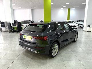 Audi A3 Advanced 30 1.0 TFSI 115CV S-tronic MHEV!!