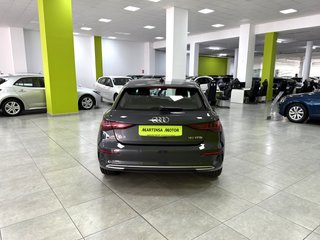 Audi A3 Advanced 30 1.0 TFSI 115CV S-tronic MHEV!!