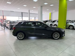 Audi A3 Advanced 30 1.0 TFSI 115CV S-tronic MHEV!!