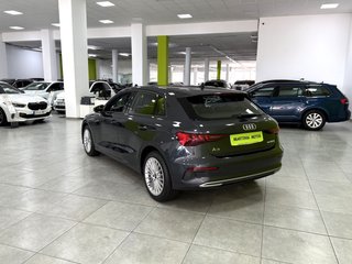 Audi A3 Advanced 30 1.0 TFSI 115CV S-tronic MHEV!!