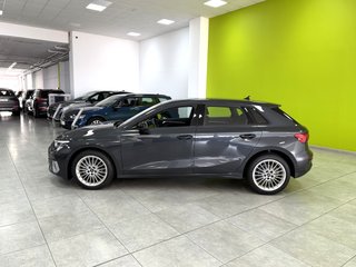 Audi A3 Advanced 30 1.0 TFSI 115CV S-tronic MHEV!!