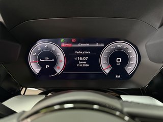 Audi A3 Advanced 30 1.0 TFSI 115CV S-tronic MHEV!!