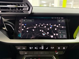 Audi A3 Advanced 30 1.0 TFSI 115CV S-tronic MHEV!!