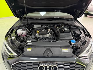 Audi A3 Advanced 30 1.0 TFSI 115CV S-tronic MHEV!!