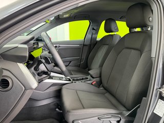 Audi A3 Advanced 30 1.0 TFSI 115CV S-tronic MHEV!!