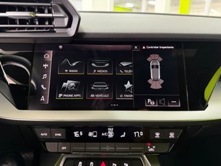 Audi A3 Advanced 30 1.0 TFSI 115CV S-tronic MHEV!!