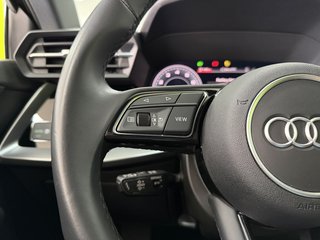 Audi A3 Advanced 30 1.0 TFSI 115CV S-tronic MHEV!!