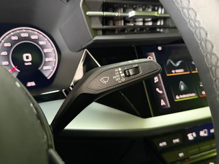 Audi A3 Advanced 30 1.0 TFSI 115CV S-tronic MHEV!!