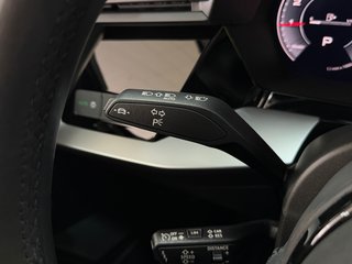 Audi A3 Advanced 30 1.0 TFSI 115CV S-tronic MHEV!!