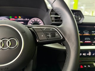 Audi A3 Advanced 30 1.0 TFSI 115CV S-tronic MHEV!!