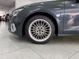 Audi A3 Advanced 30 1.0 TFSI 115CV S-tronic MHEV!!