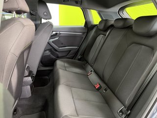 Audi A3 Advanced 30 1.0 TFSI 115CV S-tronic MHEV!!