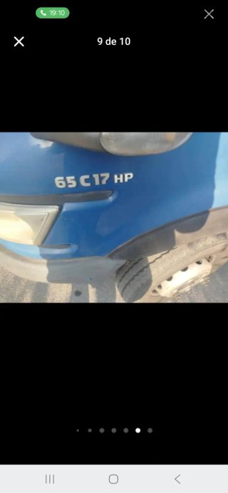 Compra venta de palet