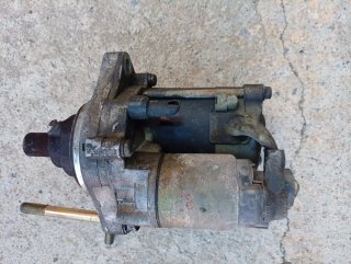 Alternador Honda Civic D16Y7