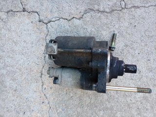 Alternador Honda Civic D16Y7