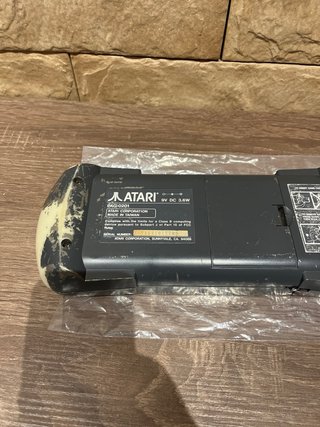 Consola Atari Lynx