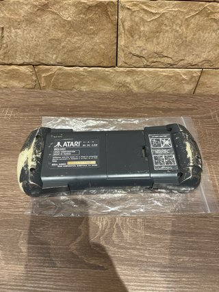 Consola Atari Lynx
