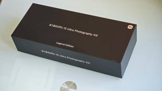 Xiaomi 15 Ultra Photography Kit Legend Edition