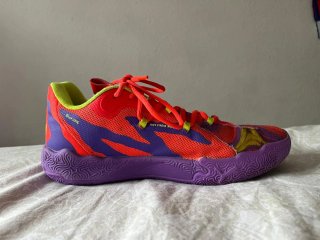 Puma MB.03 Lo Lava Edición Limitada