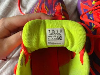 Puma MB.03 Lo Lava Edición Limitada