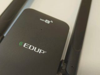 Adaptador WiFi 6 USB EDUP
