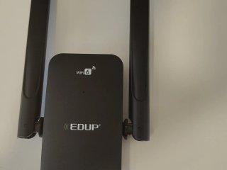 Adaptador WiFi 6 USB EDUP