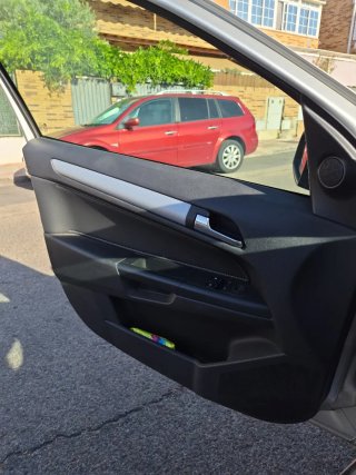 Opel Astra 2006