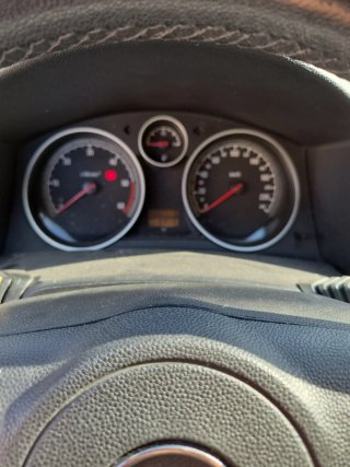 Opel Astra 2006