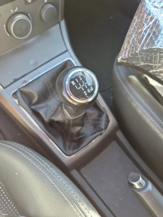 Opel Astra 2006