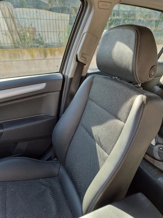Opel Astra 2006
