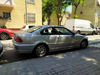 BMW Serie 3 2001