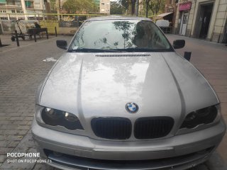 BMW Serie 3 2001