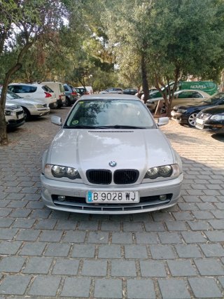 BMW Serie 3 2001