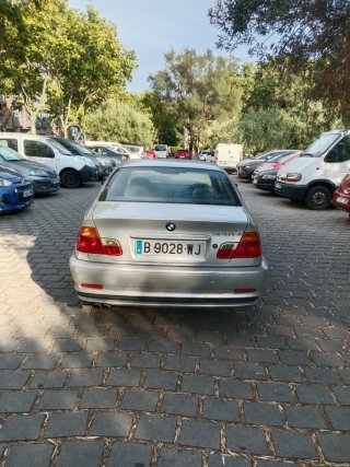 BMW Serie 3 2001