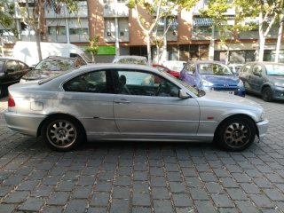 BMW Serie 3 2001