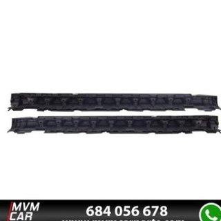 Estriberas Laterales Mercedes GLK X204 08-15