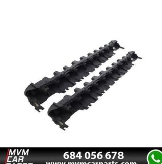 Estriberas Laterales Mercedes GLK X204 08-15