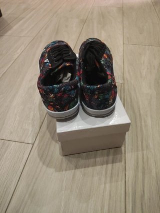 Zapatillas Pampling Marvel edición limitada